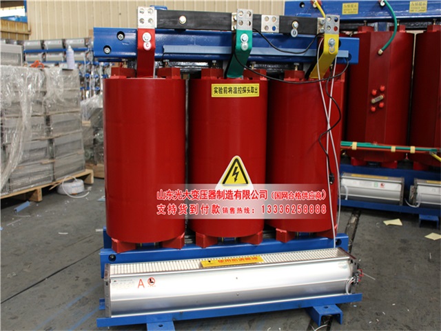 余干SCB10-315KVA/10